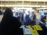 ابرز التوصيات للقاء مشرفي صعوبات التعلم بجدة