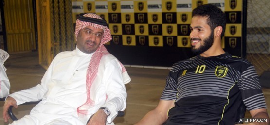 سماء غائمة جزئياً على شمال شرق المملكة