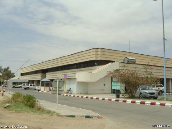 “الشعلان” مديراً للإدارة القانونية بجامعة شقراء