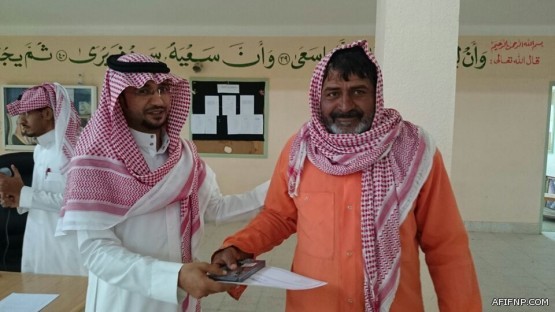 وفاة ثلاثة أشخاص في حادث إنقلاب بالخاصرة