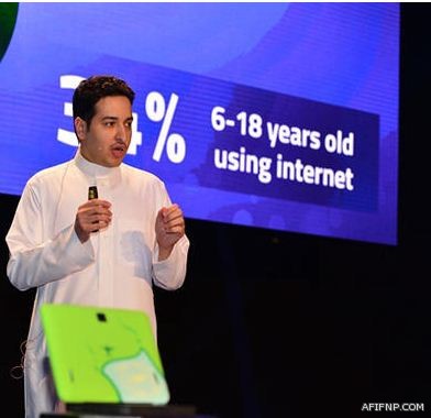 رئيس الهيئة: الأمير مقرن جدير بثقة الملك بفعل حنكته وسعة علمه