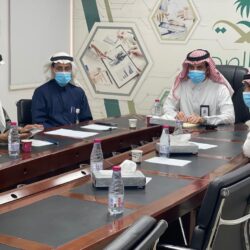 “بلدية عفيف” تدشن مبادرة “ساهم” لإزالة الكتابة عن الجدران