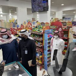 تكليف محمد المرشدي مديراً للأحوال المدنية بمحافظة عفيف