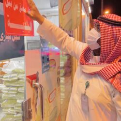 ابن معمر يدشن فعاليات الاحتفاء بيوم التأسيس بمحافظة عفيف