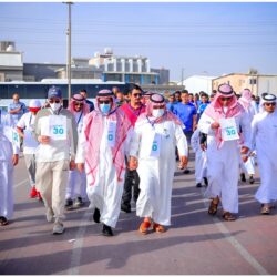 تعليم عفيف يكمل جاهزيته لبداية الإختبارات النهائية للفصل الثاني لعام 1443هـ