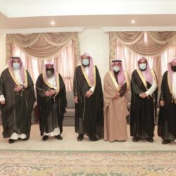 السبيعي يتوج الغنامي والغبيوي بدوري البلوت الاول بعفيف