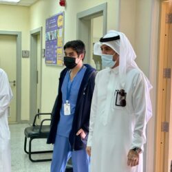 الهيئة العامة للإحصاء تعلن إتمام مرحلة ” تحديث العناوين” لـ “تعداد السعودية2022”