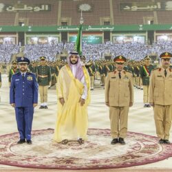 رئيس الديوان العام للمحاسبة يعتمد المجلس الجديد لجمعية المراجعين الداخليين