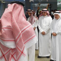 السفير الحربي يقدم أوراق اعتماده سفيراً غير مقيم لرئيس جمهورية الدومينيكان