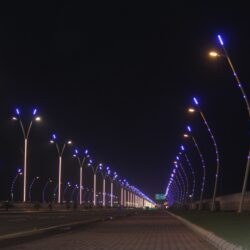 رئيس جمهورية تركيا يصل إلى جدة