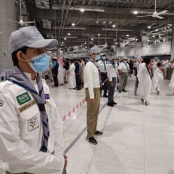 الأمين العام لمجلس التعاون يؤكد دعم الجهود الدولية في التعامل مع خزان النفط ( صافر ) ورفع المعاناة الإنسانية عن الشعب اليمني الشقيق