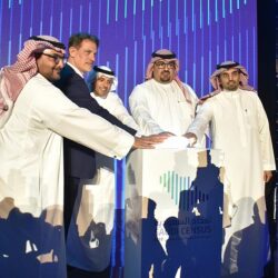 جامعة شقراء توقع اتفاقيتي تعاون مشترك مع المركز الوطني للقياس