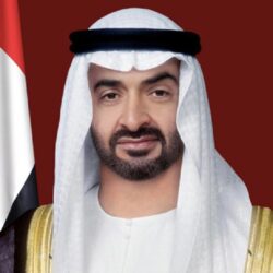 وزارة شؤون الرئاسة بدولة الإمارات العربية المتحدة تعلن وفاة الشيخ خليفة بن زايد آل نهيان رحمه الله