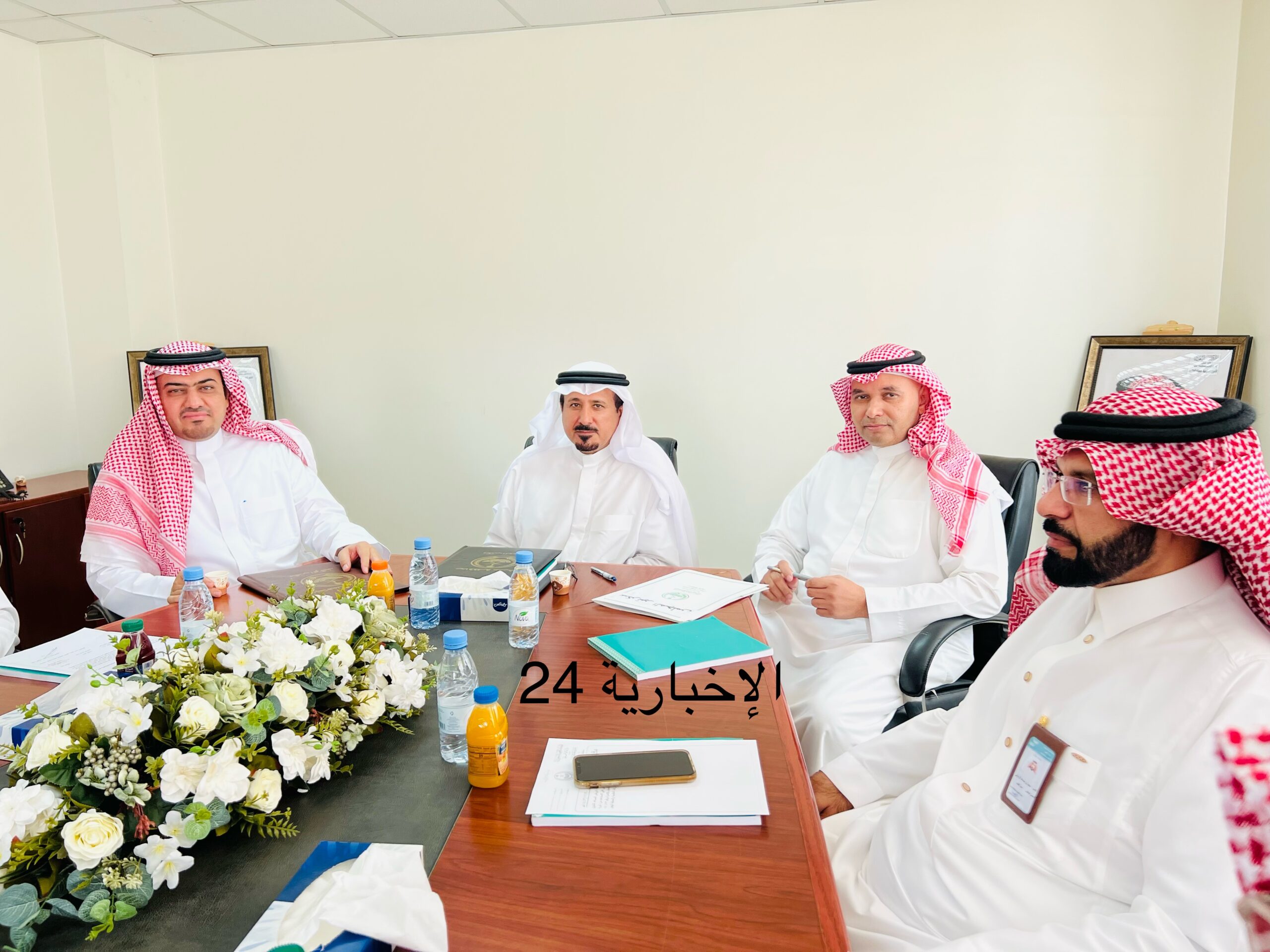 مجلس شؤون الجامعات يصدر عدداً من القرارات تتضمّن رفع القبول في التخصصات النوعية والتوسّع في تطبيق الشهادات الاحترافية والمهنية لجميع التخصصات وقياس نسبة توظيف خريجي الجامعات