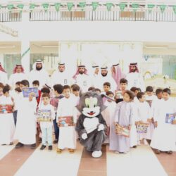 وفاة مقيم وإصابة اثنَيْن في انفجار “مكبس أعلاف” بعفيف