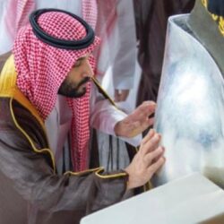 سمو أمير الرياض بالنيابة يستقبل عدداً من المواطنين