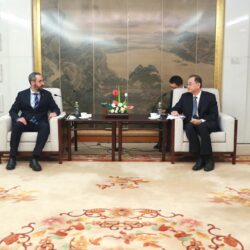 بايدن يوقع على موافقة واشنطن لانضمام السويد وفنلندا إلى الناتو