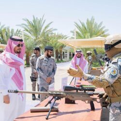 مهرجان “صيف أبها” يفتح أبوابه للزوار مجاناً