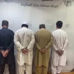 الديوان الملكي: سمو ولي العهد يغادر إلى مصر للمشاركة في “قمة مبادرة الشرق الأوسط الأخضر”