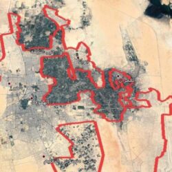 “سير” تبدأ إجراءات تشييد أول مصنع للسيارات الكهربائية في السعودية