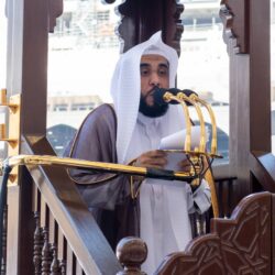 “إمام المسجد النبوي”: يحذر من إتيان أو سؤال أو تصديق المنجمين والعرافين والكهان
