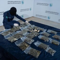 الشرافا يزور بلدية عفيف ويطلع على الانجازات والاحتياجات البلدية بالمحافظة