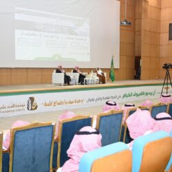 سمو ولي العهد يعلن إطلاق المخطط العام لمطار أبها الدولي الجديد