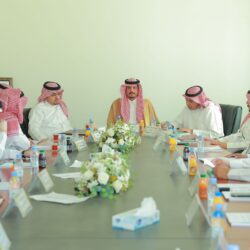 ضبط 64 مخالفًا لنظام البيئة لارتكابهم مخالفات رعي