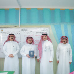 ضبط 64 مخالفًا لنظام البيئة لارتكابهم مخالفات رعي