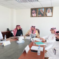 سمو ولي العهد يستقبل عضو مجلس الشيوخ الأمريكي رئيس لجنة الاستخبارات وأعضاء اللجنة