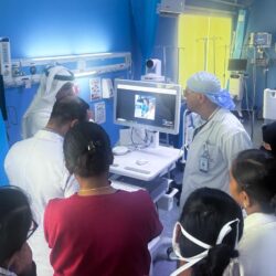 اتصال هاتفي بين سمو ولي العهد ورئيس روسيا الاتحادية