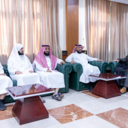 البيان الصحفي في ختام زيارة سمو ولي العهد للولايات المتحدة الأمريكية