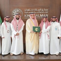 سمو ولي العهد يستقبل أصحاب السمو الأمراء والفضيلة العلماء والمعالي وجمعًا من المواطنين