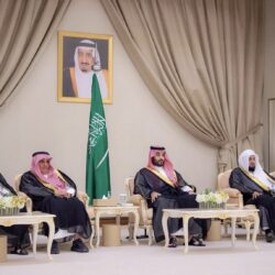 برئاسة سمو ولي العهد.. مجلس الوزراء يقرّ الميزانية العامة للدولة للعام المالي 2026م