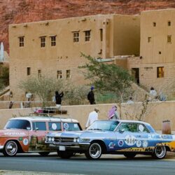 حت رعاية خادم الحرمين الشريفين.. انطلاق أعمال النسخة الثالثة من المؤتمر الدولي لسوق العمل في الرياض