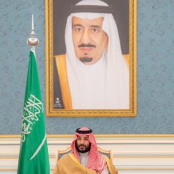 سمو ولي العهد يزور المسجد النبوي