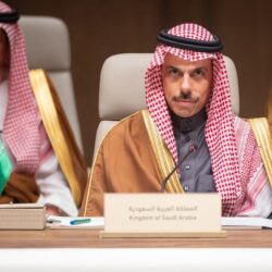 محافظ عفيف يهنئ القيادة بمناسبة عيد الفطر