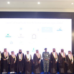 محافظ عفيف يرأس اجتماع رؤساء المراكز لبحث تطوير الخدمات ورفع كفاءة الأداء الحكومي