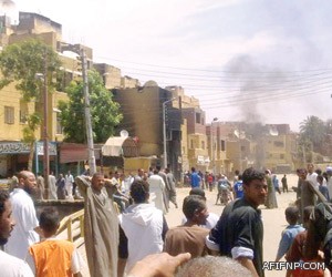 مكافأة مالية لـ 3 أفراد أمن ضبطوا 36 كيلوجرام حشيش مع مهرب