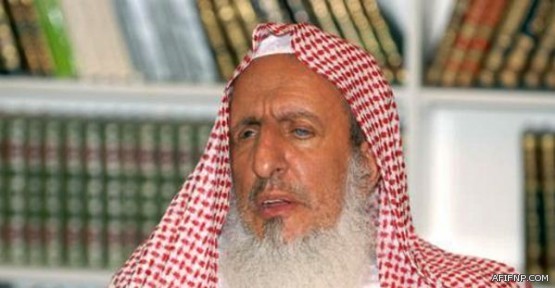 مصادر تنفي وفاة الشيخ ?السويلم? إمام جامع الأمير خالد بالرياض