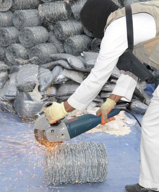 بدء دورة علم المواريث ضمن مشروع طالب العلم بالمكتب التعاوني بمحافظة عفيف