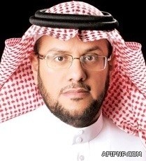 الدكتور محمد المطيري عميداً لكلية العلوم والدراسات الإنسانية بثادق والمحمل