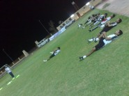 الاتحاد والنصر يتغلبان على الحزم والقادسية والشباب والفتح يتعادلان في دوري زين