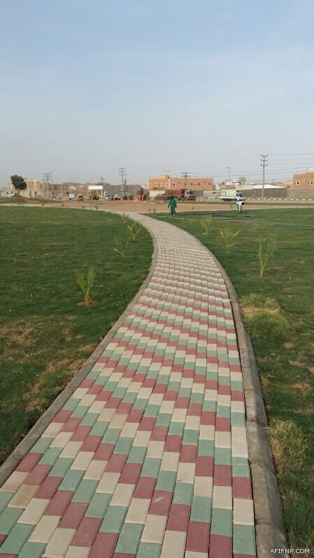 ضبط مقيم في خلوة غير شرعية مع “كوافيرة” في عفيف