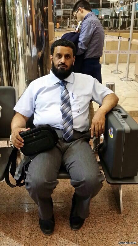 تكليف الاستاذ : بدر ميشع السليس مديراً لوحدة شؤون الموظفين بأدارة العمادة  بجامعة الملك سعود