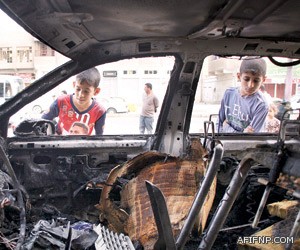 مصر تحاصر “الإرهابيين”.. وتقدم تقارير “موثقة” عن جرائمهم للدول الغربية