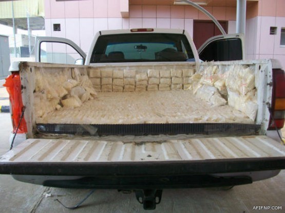 أمطار غزيرة على المملكة الأسبوع القادم .. بمشيئة الله