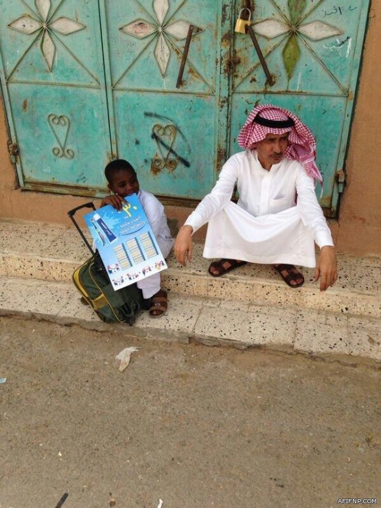 تعليم عفيف يوقف نقل الأقسام النسويه الى المبنى الجديد