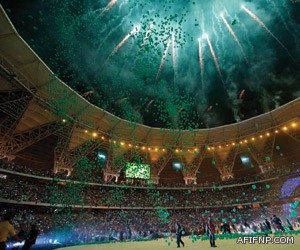 ‘غياب الرقابة’ و”العمالة’ يحرمان المملكة من الصدارة ‘إقليميا’