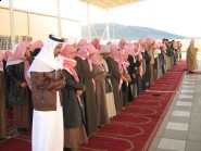 كلية التقنية بالدوادمي تعلن أسماء خريجي الفصل الأول